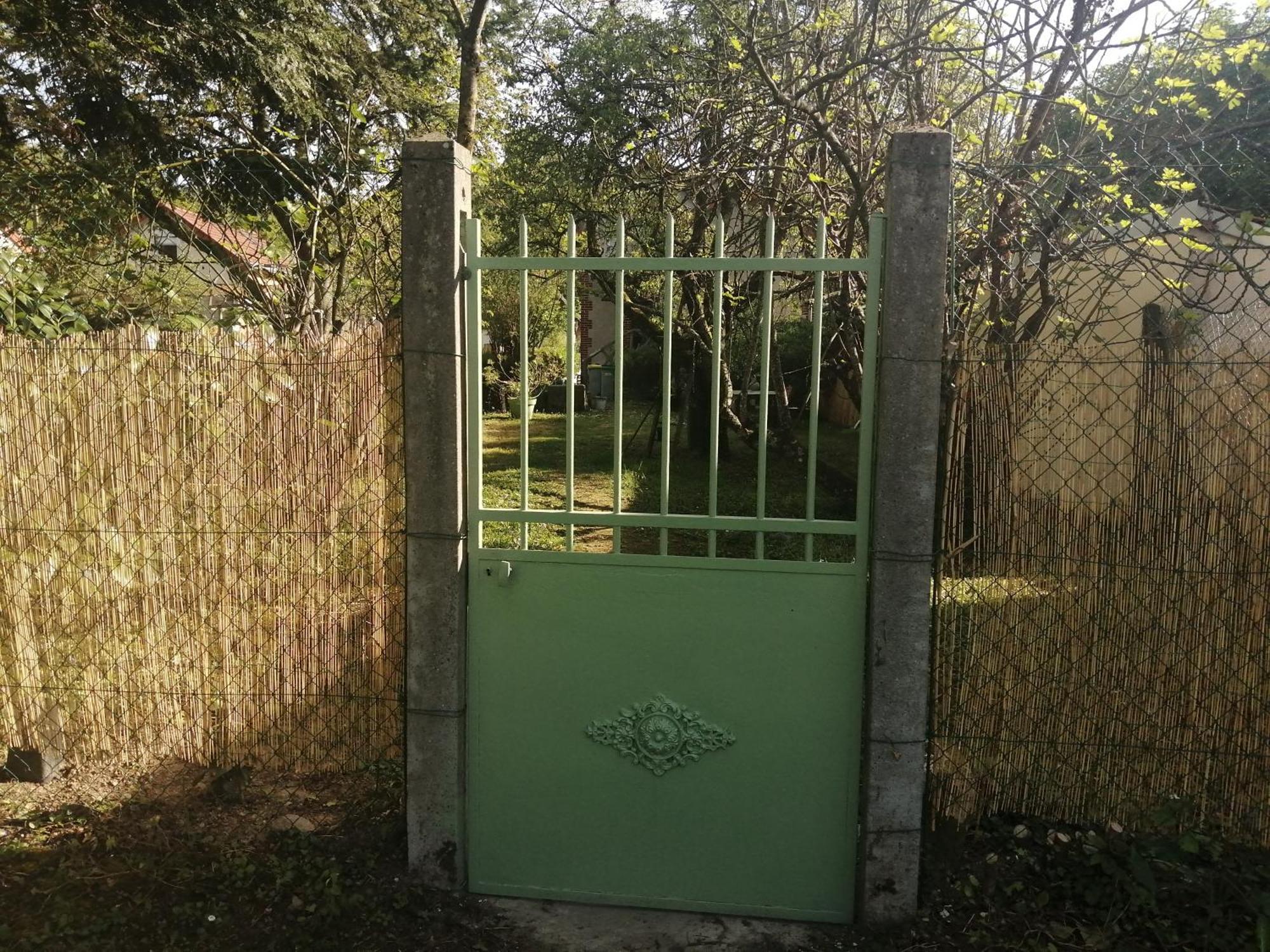 Maison " Bouton D'Or" Au Bord De L'Eau, A 10 Mn De Tours , Meuble Classe Une Etoile Saint-Avertin Luaran gambar